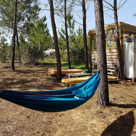 Star Tent Aljezur