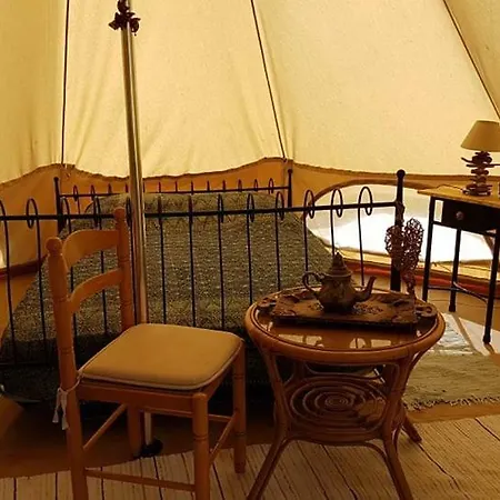 Star Tent Luxusní stan