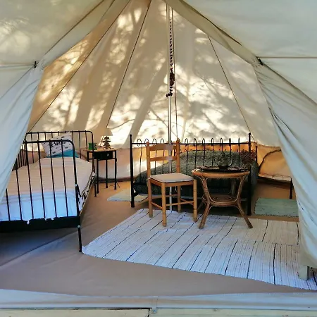 Star Tent Aljezur