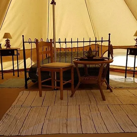 Star Tent * Aljezur