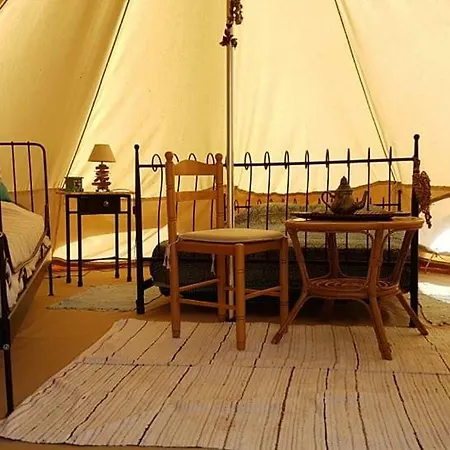 Star Tent Tente de luxe *