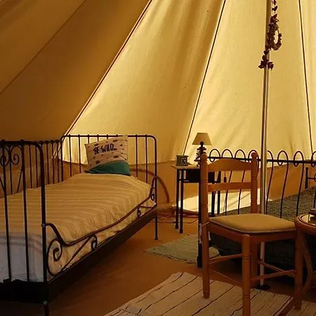 Star Tent * アルジェズール