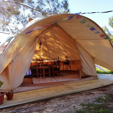 ラグジュアリーテント Star Tent *